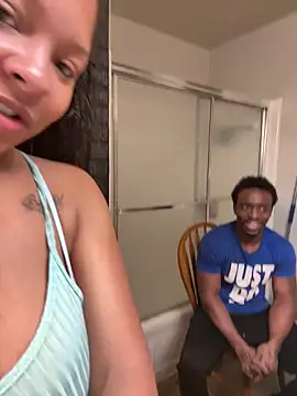 exotic  couple online show from 16, 3, 2025