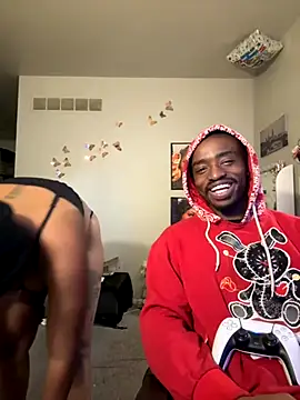 exotic  couple online show from 8, 10, 2025