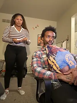 exotic  couple online show from 7, 11, 2025