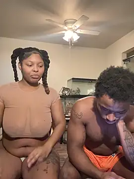 exotic  couple online show from 16, 1, 2026