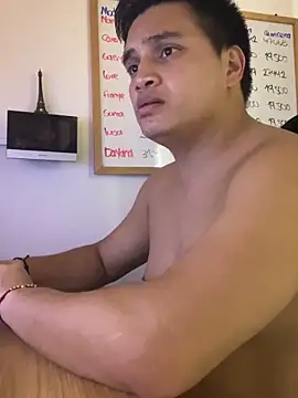 ahntony  69 online show from 28, 4, 2026