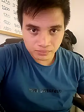 ahntony  69 online show from 4, 11, 2025