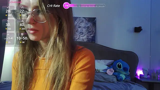 calviafarey online show from 20, 2, 2025