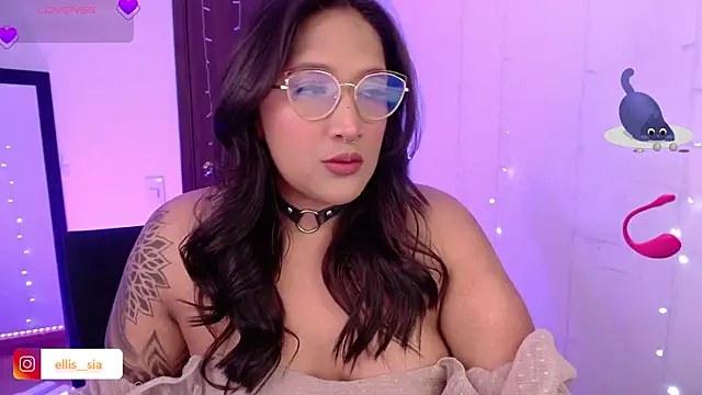 Lissa1   online show from 15, 1, 2026