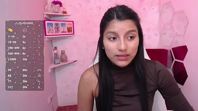 Cailee Mansour online show from 15, 9, 2025