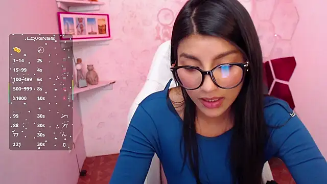 Cailee Mansour online show from 22, 9, 2025