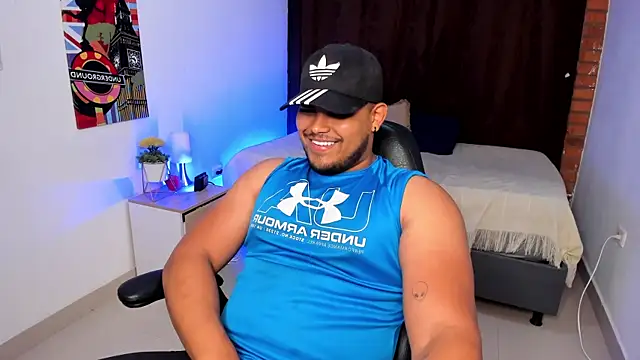 Snapshot of Camilo_caballero chatting on 19, 3, 2025 Camilo caballero online show from 19, 3, 2025