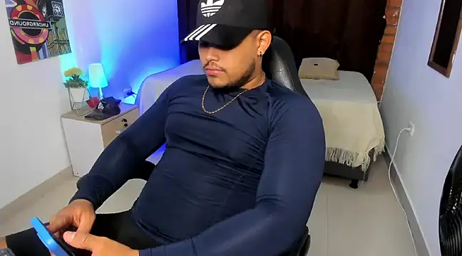 Snapshot of Camilo_caballero chatting on 19, 3, 2025 Camilo caballero online show from 19, 3, 2025