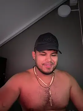 Snapshot of Camilo_caballero chatting on 1, 3, 2026 Camilo caballero online show from 1, 3, 2026