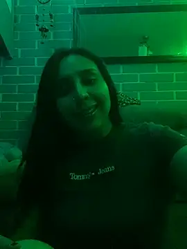 manelinda7 online show from 10, 3, 2025