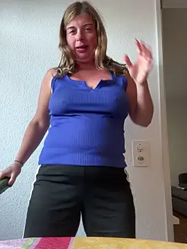 Lombada online show from 21, 10, 2025