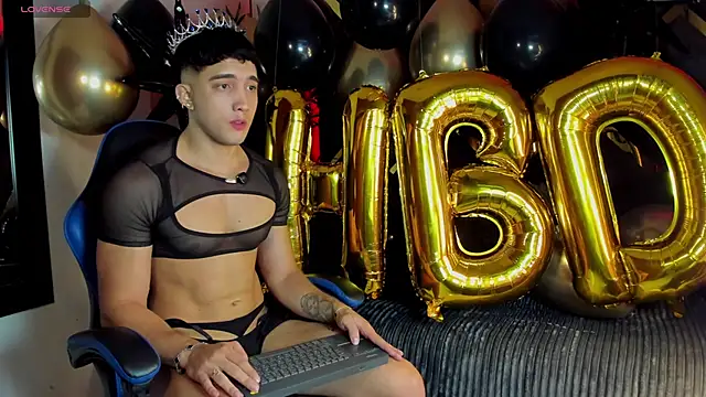 Snapshot of jeicob_stone chatting on 11, 5, 2026 jeicob stone online show from 11, 5, 2026