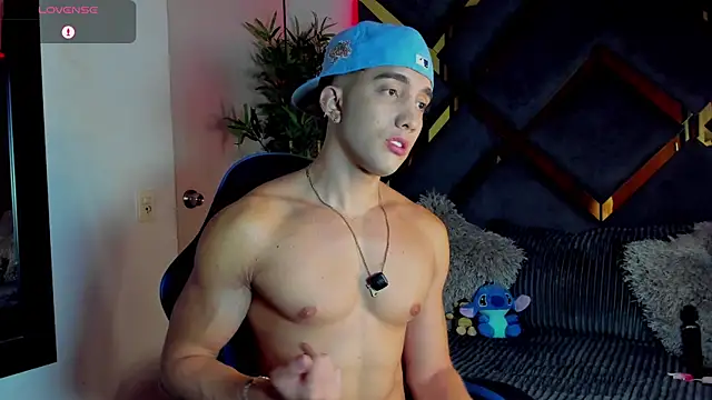 Snapshot of jeicob_stone chatting on 27, 6, 2026 jeicob stone online show from 27, 6, 2026