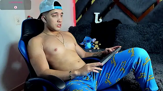 jeicob stone online show from 6, 3, 2026