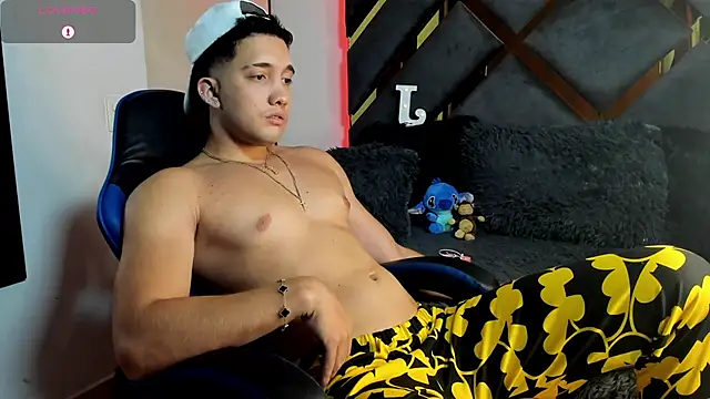 jeicob stone online show from 16, 2, 2026