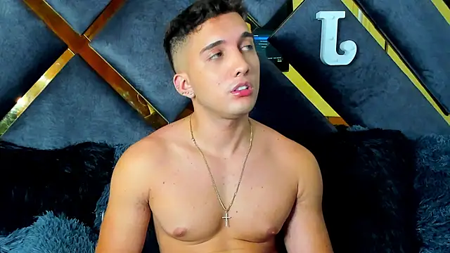 jeicob stone online show from 6, 3, 2025