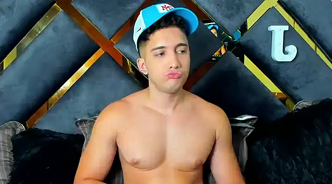 jeicob stone online show from 15, 2, 2025