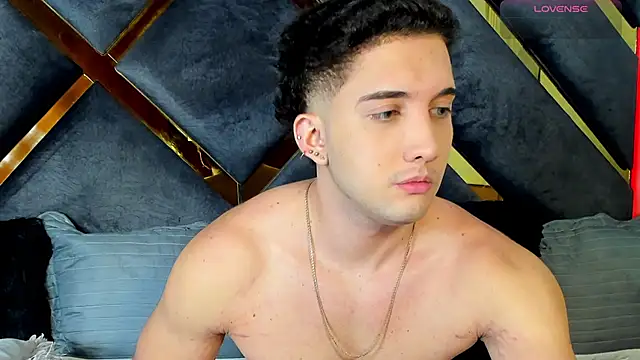 jeicob stone online show from 3, 10, 2025