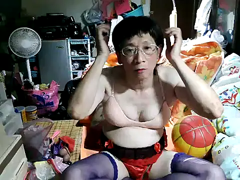 Snapshot of jamescheng27390 chatting on 19, 9, 2025 jamescheng27390 online show from 19, 9, 2025