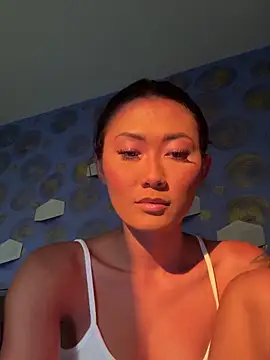 thai-dreamgirl online show from 16, 3, 2026