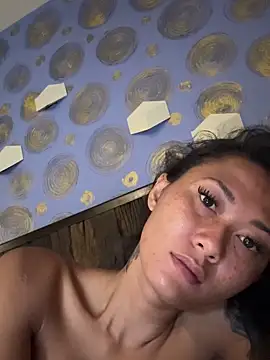 thai-dreamgirl online show from 16, 3, 2026