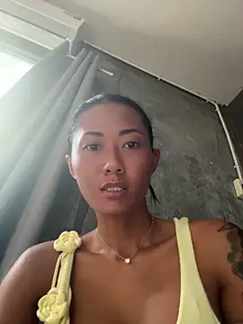 Snapshot of thai-dreamgirl chatting on 17, 6, 2026 thai-dreamgirl online show from 17, 6, 2026