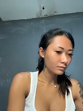 Snapshot of thai-dreamgirl chatting on 24, 6, 2026 thai-dreamgirl online show from 24, 6, 2026