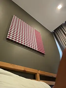 thai-dreamgirl online show from 18, 4, 2026