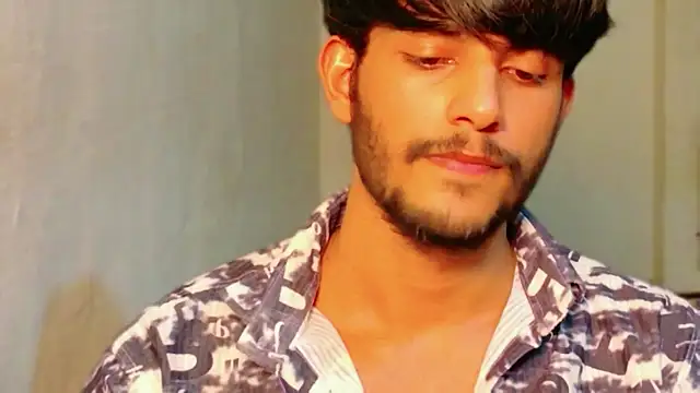 kingkartik7 online show from 22, 2, 2026