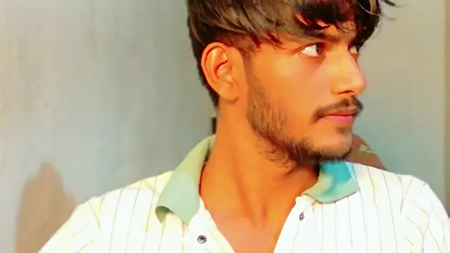 kingkartik7 online show from 13, 5, 2026