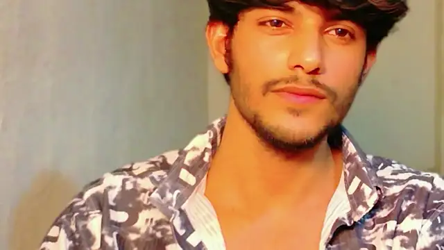 kingkartik7 online show from 19, 3, 2026