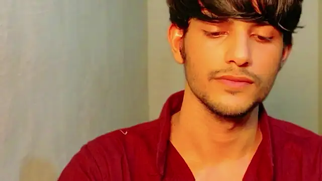 kingkartik7 online show from 10, 3, 2026