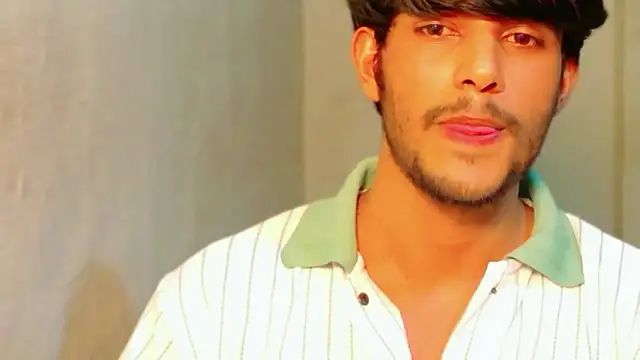 kingkartik7 online show from 18, 3, 2026