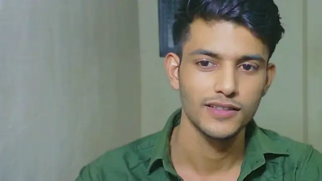 kingkartik7 online show from 14, 12, 2025