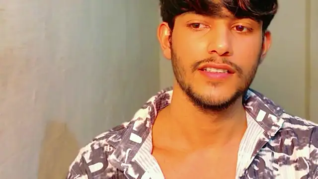 kingkartik7 online show from 13, 2, 2026