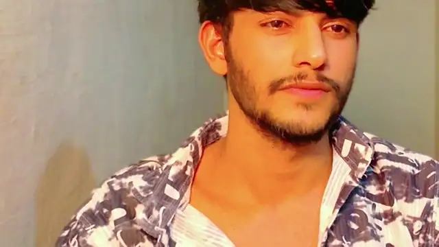 kingkartik7 online show from 20, 2, 2026