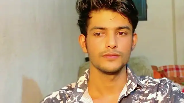 Snapshot of kingkartik7 chatting on 5, 6, 2026 kingkartik7 online show from 5, 6, 2026