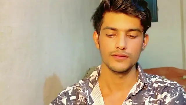 Snapshot of kingkartik7 chatting on 4, 6, 2026 kingkartik7 online show from 4, 6, 2026