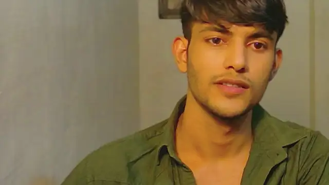 kingkartik7 online show from 15, 12, 2025