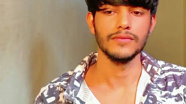 kingkartik7 online show from 17, 2, 2026