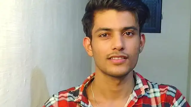 kingkartik7 online show from 25, 10, 2025