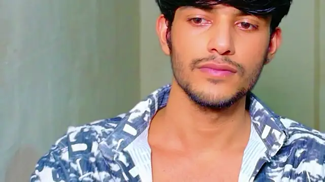 kingkartik7 online show from 14, 3, 2026