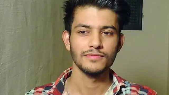 kingkartik7 online show from 14, 11, 2025