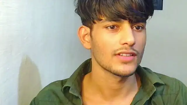 kingkartik7 online show from 14, 10, 2025