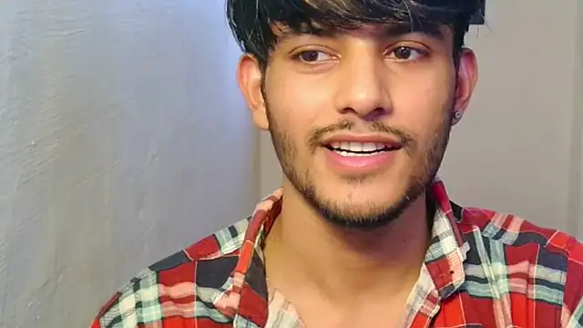 kingkartik7 online show from 16, 11, 2025