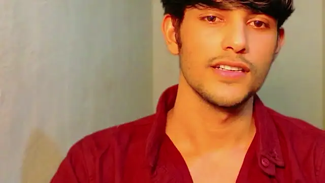 kingkartik7 online show from 8, 3, 2026