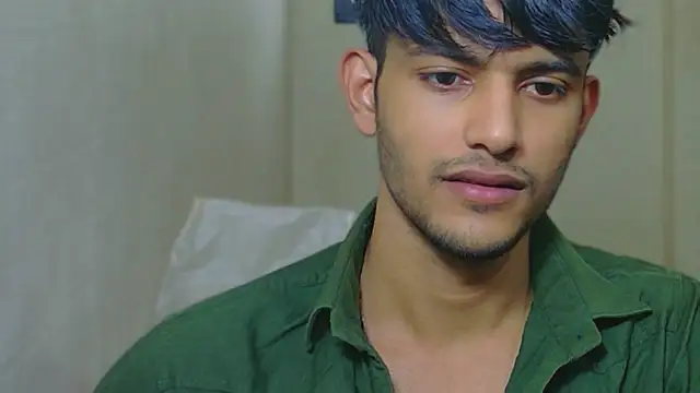 kingkartik7 online show from 16, 12, 2025