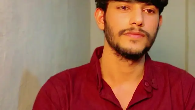 kingkartik7 online show from 24, 2, 2026