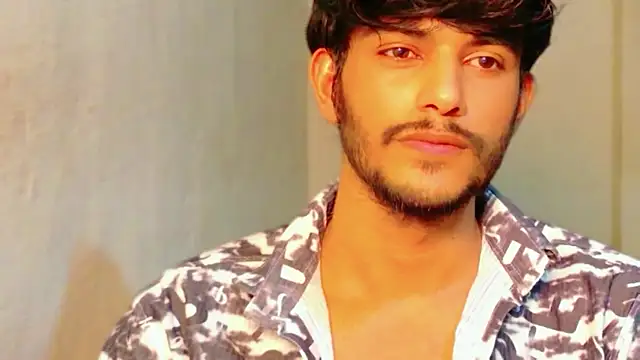 kingkartik7 online show from 27, 3, 2026