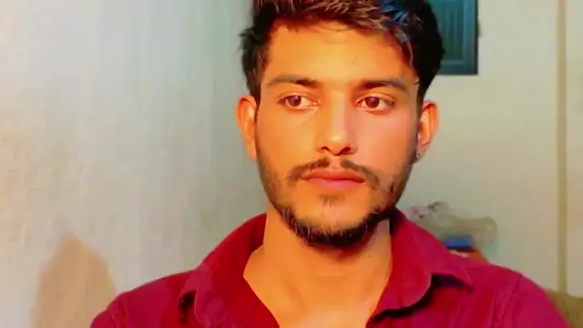 kingkartik7 online show from 16, 5, 2026